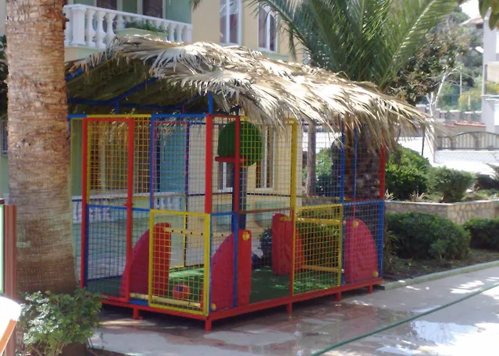 Club Sunset Marmaris