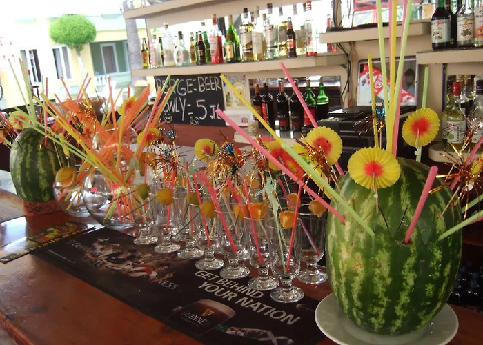 Club Sunset Aparthotel Marmaris