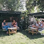Апарт-отель Club Sunset Мармарис