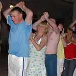 Club Sunset Апарт-отель