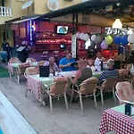 Club Sunset Апарт-отель Мармарис