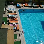 Club Sunset Апарт-отель Мармарис