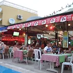 Club Sunset Мармарис