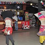 Club Sunset Апарт-отель 3*