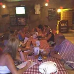 Club Sunset Апарт-отель 3*