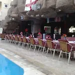 Club Sunset Апарт-отель