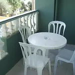Club Sunset Апарт-отель 3*