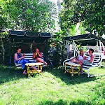Club Sunset Апарт-отель