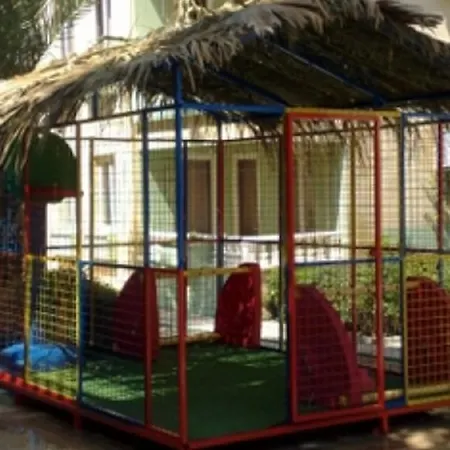 Club Sunset Aparthotel 3*