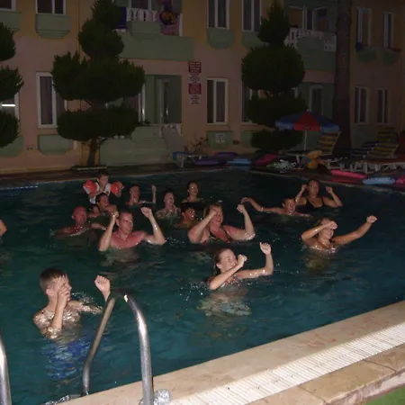Club Sunset