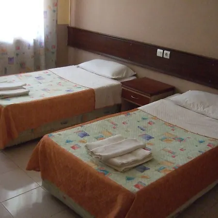 Club Sunset Apartmanhotel Marmaris