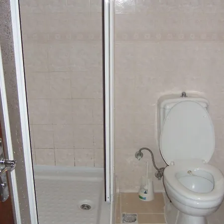 Club Sunset Hotel de apartamente