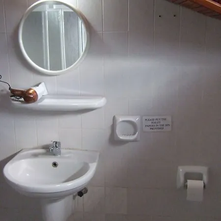 Club Sunset Hotel de apartamente