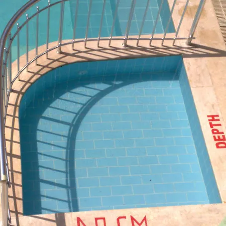 Club Sunset Hotel de apartamente Marmaris