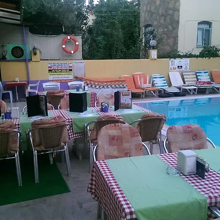 Hotel de apartamente Club Sunset 3*