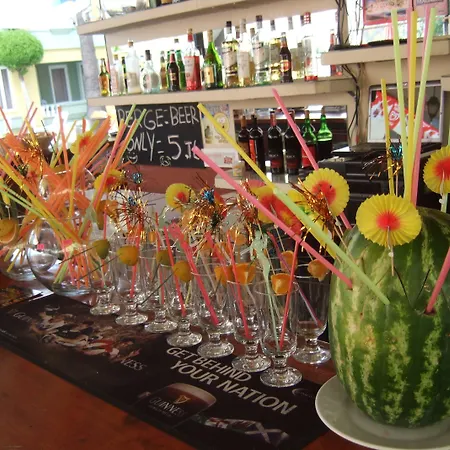 Club Sunset Hotel de apartamente Marmaris