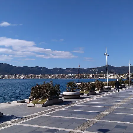 Club Sunset 3* Marmaris