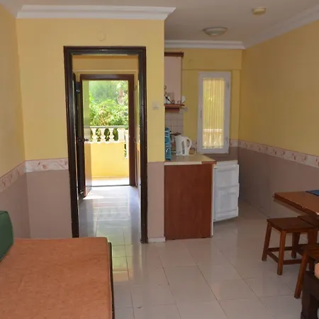 Club Sunset Marmaris