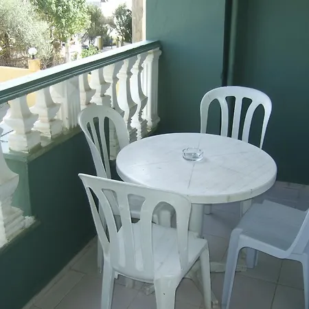 Club Sunset Hotel de apartamente 3*