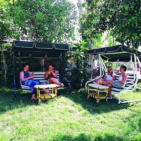 Club Sunset Hotel de apartamente