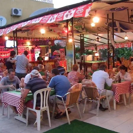 Aparthotel Club Sunset Marmaris