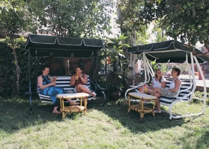 Apartmanhotel Club Sunset Marmaris