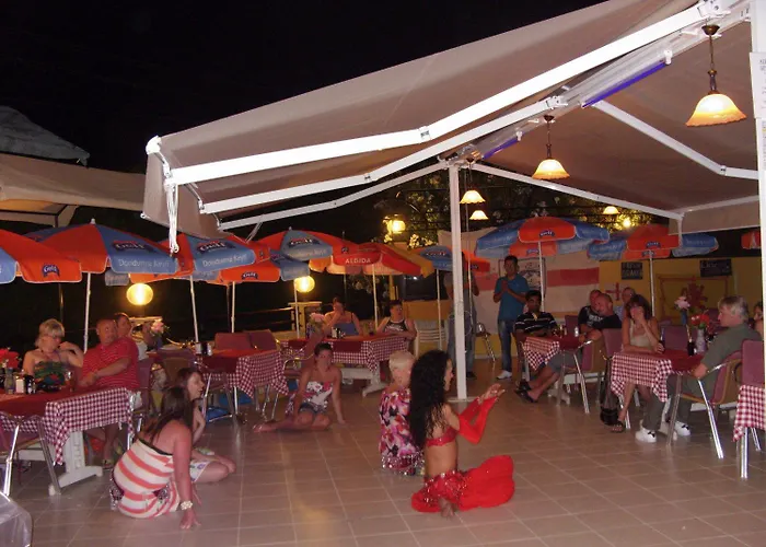 Club Sunset Marmaris