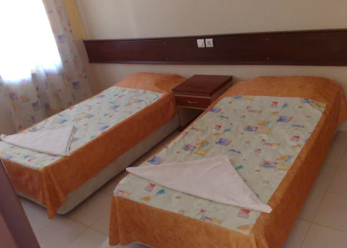 Club Sunset Marmaris