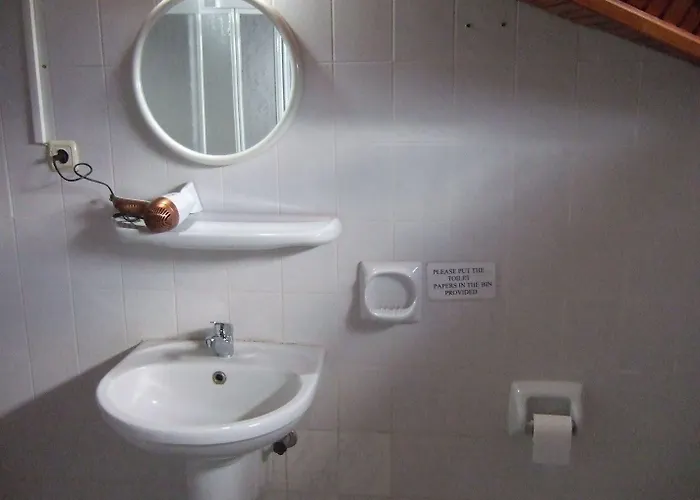 Club Sunset Apartmanhotel