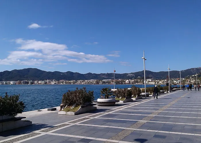 Club Sunset 3* Marmaris