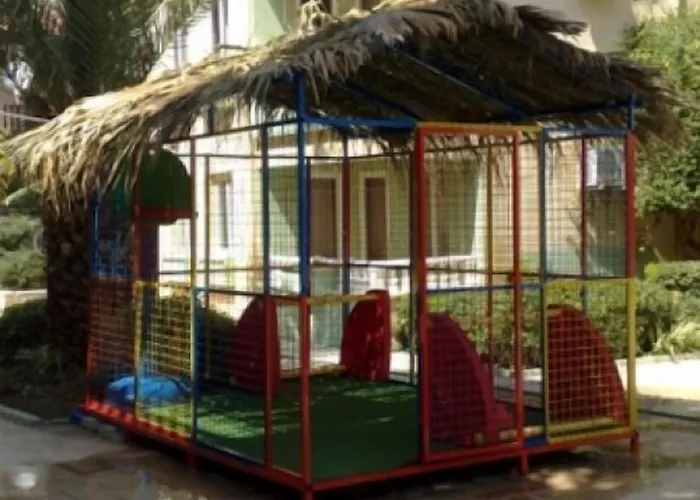 Apartmanhotel Club Sunset Marmaris