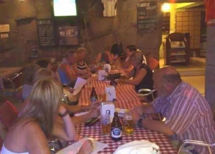 Club Sunset Apartmanhotel 3*