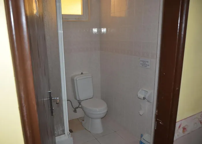 Apartmanhotel Club Sunset 3*