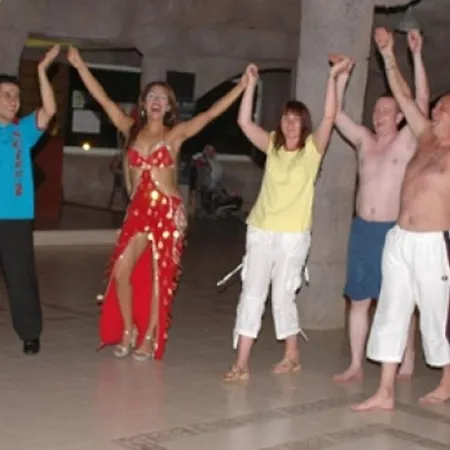Club Sunset Lägenhetshotell Marmaris
