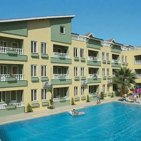 Club Sunset 3*