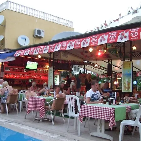 Club Sunset Marmaris