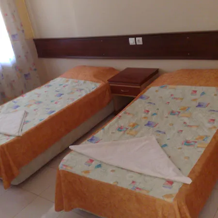 Club Sunset Μαρμαρίς