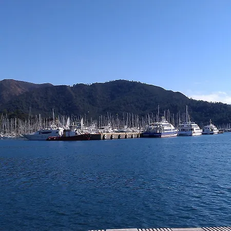 Club Sunset 3* マルマリス