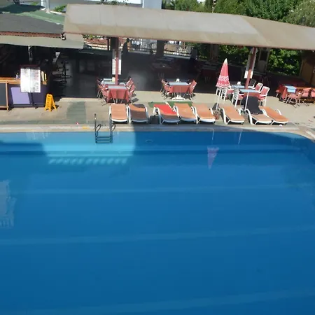 Club Sunset Aparthotel 3*