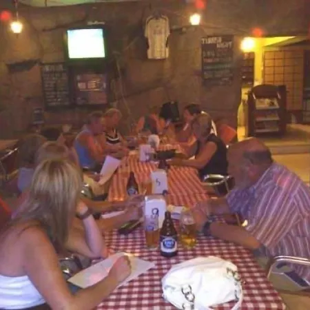 Club Sunset Aparthotel 3*