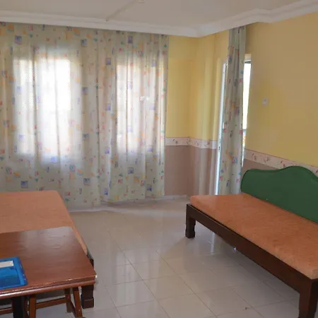 Club Sunset 3* Μαρμαρίς