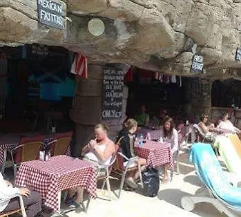 Ξενοδοχείο με διαμερίσματα Club Sunset