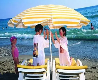 Club Sunset 3* Μαρμαρίς