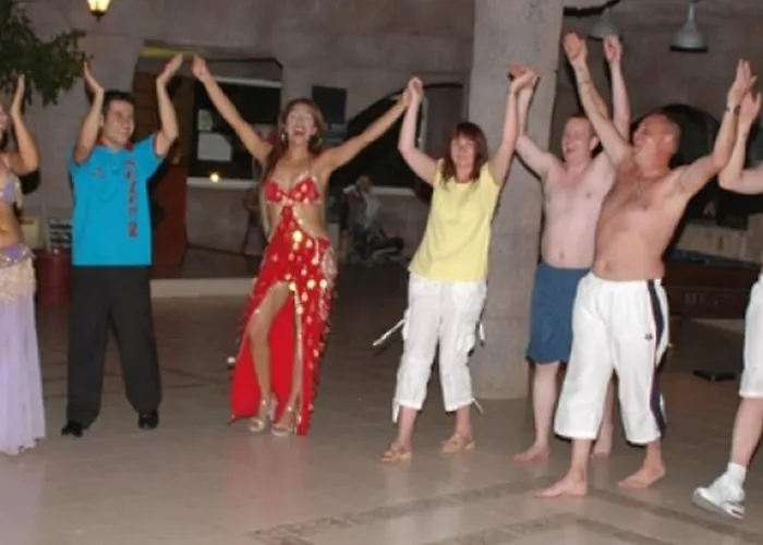 Club Sunset Lejlighedshotel Marmaris