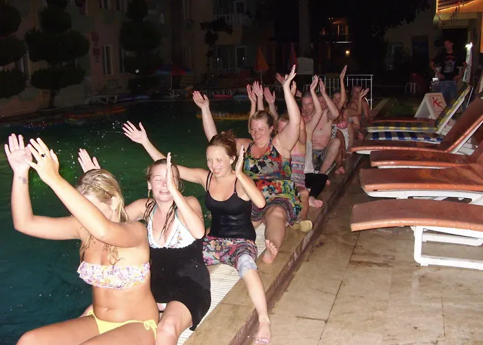 Club Sunset Marmaris