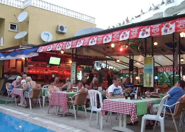 Club Sunset Marmaris