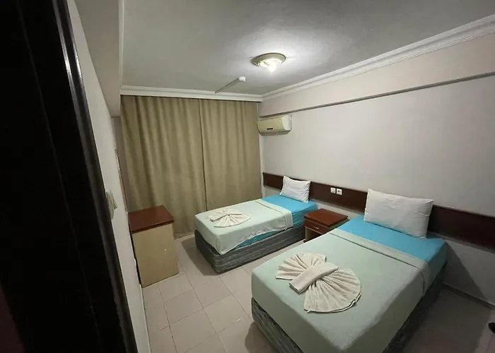 Club Sunset Lejlighedshotel 3*