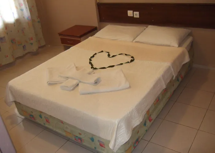 Club Sunset Lejlighedshotel 3*