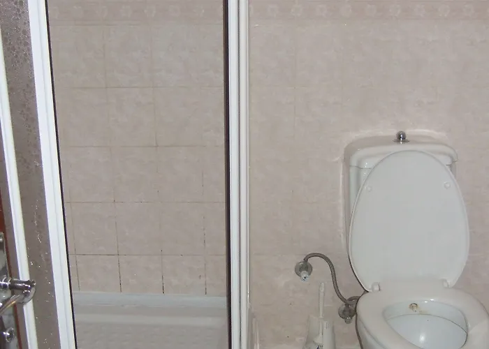 Club Sunset Lejlighedshotel