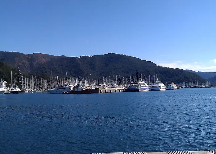 Club Sunset 3* Marmaris